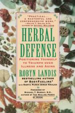 Herbal Defense af Robyn Landis