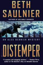 Distemper af Beth Saulnier