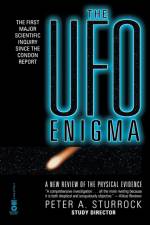 The UFO Enigma af Peter A. Sturrock