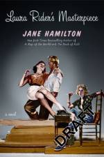 Laura Rider's Masterpiece af Jane Hamilton
