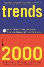 Trends 2000 af Gerald Celente