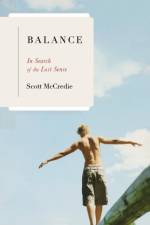 Balance af Scott McCredie