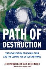 Path Of Destruction af John McQuaid