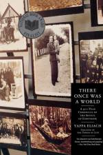 There Once Was A World af Yaffa Eliach
