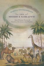 The Medici Giraffe af Marina Belozerskay