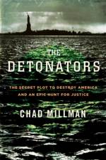 The Detonators af Chad Milman