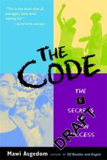 The Code af Mawi Asgedom