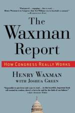 The Waxman Report af Henry Waxman