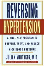 Reversing Hypertension af Dr. Julian Whitaker