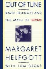 Out Of Tune af Margaret Helfgott