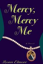 Mercy, Mercy Me af Dr Ronn Elmore