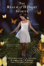 The Realm of Hungry Spirits af Lorraine Lopez