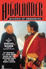 Highlander Shadow Of Obsession af Rebecca Neason
