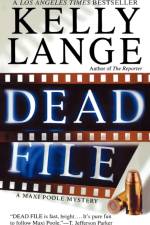 Dead File af Kelly Lange