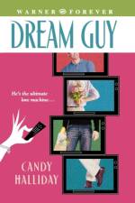 Dream Guy af Candy Halliday