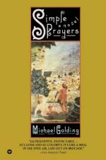 Simple Prayers af Michael Golding
