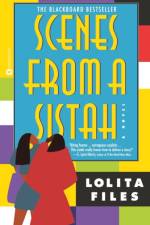 Scenes From A Sistah af Lolita Files