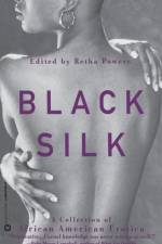 Black Silk af Retha (VP Powers
