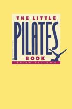 Little Pilates Book af x Dilman