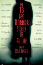 13 Best Horror Stories Of All Tim af Leslie Pockell