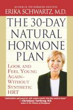 30 Day Natural Hormone Plan af Erika Schwartz