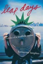 Leap Days af Katherine Lanpher