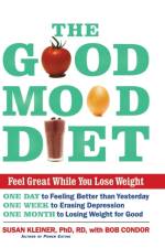 The Good Mood Diet af Susan M. Kleiner