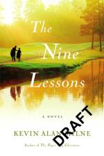 The Nine Lessons af Kevin Alan Milne