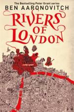 Rivers of London af Ben Aaronovitch