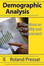 Demographic Analysis af Roland Pressat