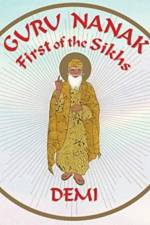 Guru Nanak af Demi
