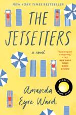 The Jetsetters af Amanda Eyre Ward