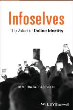 Infoselves af Demetra Garbasevschi