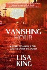Vanishing Hour af Lisa King