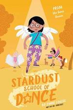 Stardust School of Dance: Priya the Swan Queen af Zanni Louise