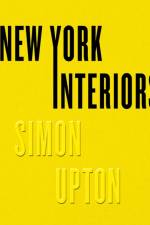 New York Interiors af Simon Upton