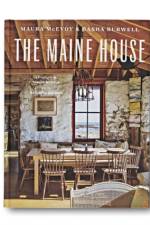 The Maine House af Maura McEvoy