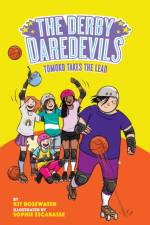 Tomoko Takes the Lead (The Derby Daredevils Book #3) af Kit Rosewater