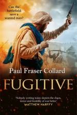 Fugitive (Jack Lark, Book 9) af Paul Fraser Collard