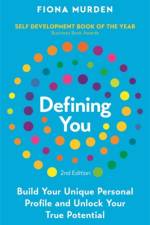 Defining You af Fiona Murden