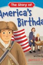 The Story of America's Birthday af Patricia A Pingry