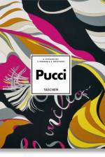 Pucci. Updated Edition af Vanessa Friedman