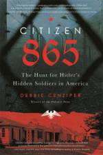 Citizen 865 af Debbie Cenziper