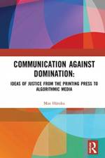 Communication Against Domination af Max Hanska