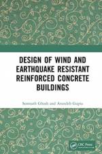 Design of Wind and Earthquake Resistant Reinforced Concrete Buildings af Somnath (Department of Civil Engineering Ghosh