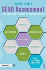 SEND Assessment af Judith (Willow Tree Learning Ltd) Carter