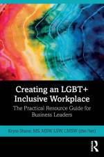 Creating an LGBT+ Inclusive Workplace af Kryss Shane