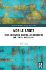 Mobile Saints af Kate Craig