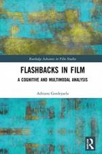 Flashbacks in Film af Adriana Gordejuela