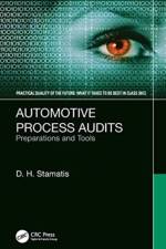 Automotive Process Audits af D. H. (President of Contemporary Consultants Stamatis